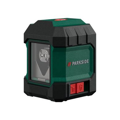 Лазерний нівелір Parkside PKLL 7 D3 (pr51856) фото