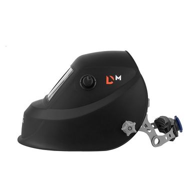 Зварювальна маска хамелеон Dnipro-M WM-48 (МЗП-485) (80963004) фото
