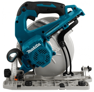Акумуляторна циркулярна пила Makita DHS782Z (DHS782Z) фото