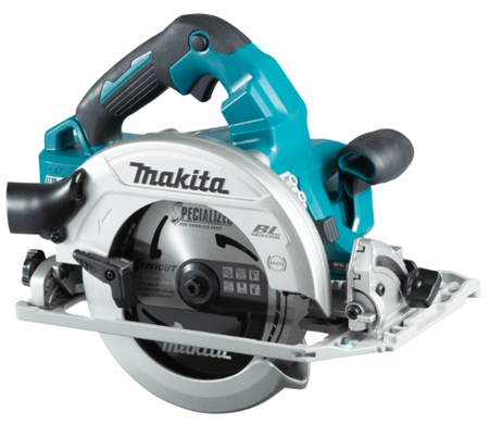 Акумуляторна циркулярна пила Makita DHS782Z (DHS782Z) фото