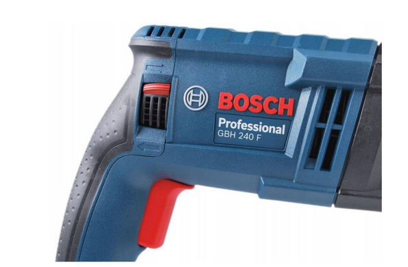 Перфоратор Bosch GBH 240 F (0611273000) фото