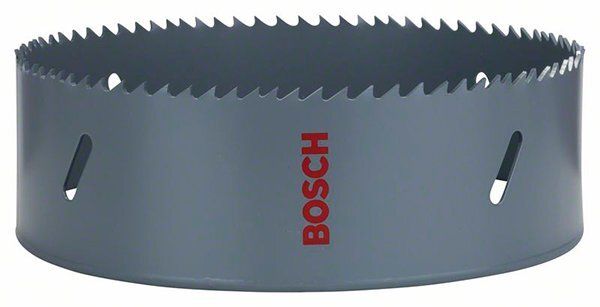 Біметалічна коронка Bosch HSS-Bimetall, 152 мм (2608584138) фото