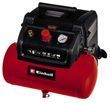 Безмасляный компрессор Einhell TC-AC 190/6/8 OF