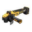 Шліфмашина кутова акумуляторна DeWALT DCG409VSN (DCG409VSN) фото