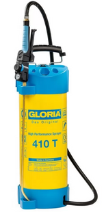 Садовий обприскувач Gloria 410T (ukr78821) фото