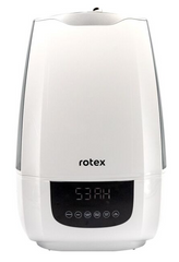 Увлажнитель воздуха Rotex RHF600-W (RHF600-W) фото