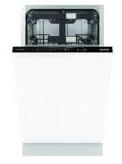 Встраиваемая посудомоечная машина Gorenje GV572D10 (GV572D10) фото