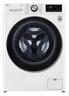 Стиральная машина LG F2V9GW9W (F2V9GW9W) фото