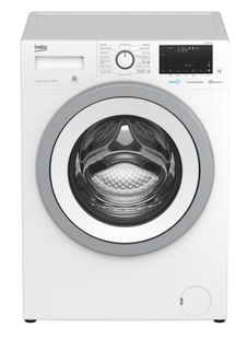 Стиральная машина Beko WUE6536XSW (WUE6536XSW) фото