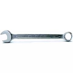 Ключ гайковий метричний, комбінований, розмір 26 мм STANLEY 2-87-086 (2-87-086) фото