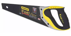 Ножівка FatMax® Jet-Cut довжиною 380 мм з покритіемAppliflon STANLEY 2-20-528 (2-20-528) фото