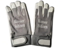 Защитные перчатки konner&sohnen (KSGlovesL) фото