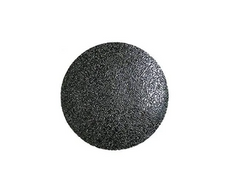 Шлифовальный диск Eibenstock 370 мм (Р24) (липучка) 37727 (37727) фото