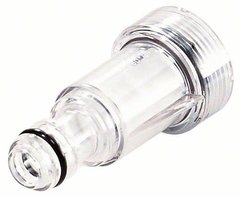 Фильтр воды для минимойки Bosch AQT (F016800363) фото