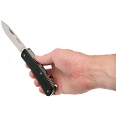 Нож багатофункційний Ruike L32-B (L32-B) фото