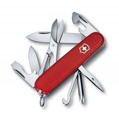 1.4703 Нож Victorinox Super Tinker червоний