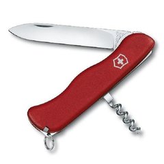 Нож Victorinox Alpineer 0.8323 (Vx08323) фото