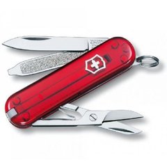 НожскладанийVictorinox Classic Sd (0.6223.TB1)