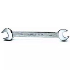 Ключ гаечный рожковый, метрический размер 14 x 15 мм STANLEY 4-87-100 (4-87-100) фото