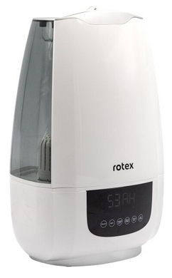 Зволожувач повітря Rotex RHF600-W (RHF600-W) фото