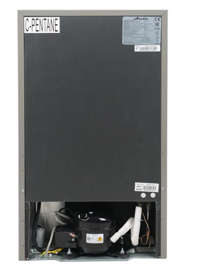 Однокамерний холодильник ARCTIC ARSX-087In (ARSX-087ln) фото
