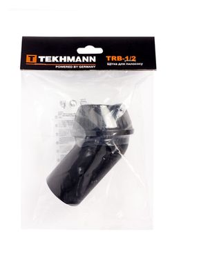 Щетка для пылесоса Tekhmann TRB-1/2 (851922) фото