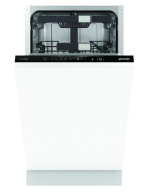 Встраиваемая посудомоечная машина Gorenje GV572D10 (GV572D10) фото