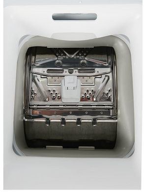 Стиральная машина Indesit BTW D51052 EU (BTWD51052EU) фото