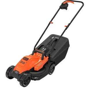 Газонокосарка електрична BLACK&DECKER BEMW451 (BEMW451) фото