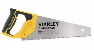 Ножовка по дереву Tradecut STANLEY STHT20349-1 (STHT20349-1) фото