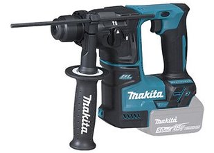 Аккумуляторный перфоратор Makita DHR171Z LXT (без АКБ и ЗУ) (DHR171Z) фото