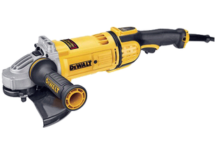 Кутова шліфувальна машина DeWalt DWE4599 (DWE4599) фото