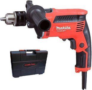 Ударний дриль Makita M8103K (M8103K) фото