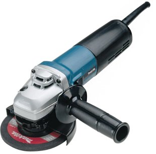 Угловая шлифмашина Makita 9565CVR (9565CVR) фото