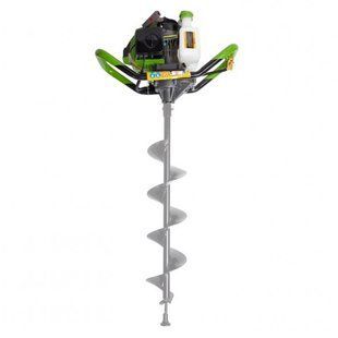 Мотобур Procraft PROFESSIONAL GD68 (Без шнека) (p000068) фото