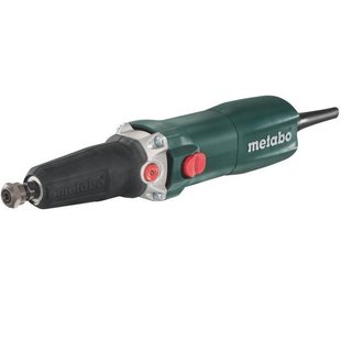 Прямая шлифмашина Metabo GE 710 PLUS (600616000) фото