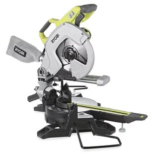 Торцовочная пила Ryobi EMS305RG (5133002861) фото