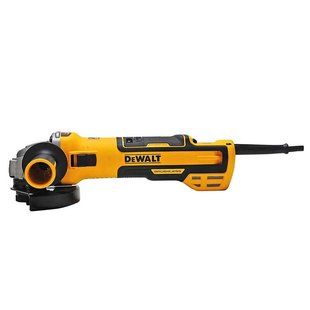 Угловая шлифмашина с бесщеточным двигателем DeWALT DWE4357 (DWE4357) фото