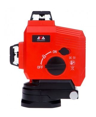 Лазерный нивелир ADA TopLiner 3x360 Set (А00484) (t90108704) фото