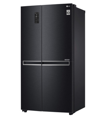 Холодильник LG GC-B247SBDC (GC-B247SBDC) фото