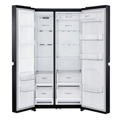Холодильник LG GC-B247SBDC (GC-B247SBDC) фото