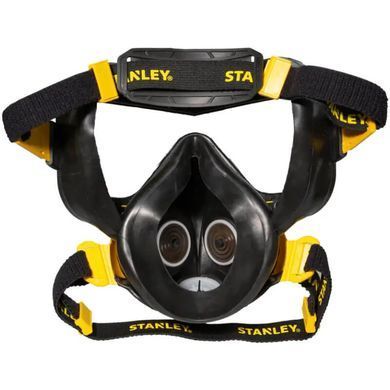 Маска захисна STANLEY F03.1.005, клас захисту P3 (F03.1.005) фото