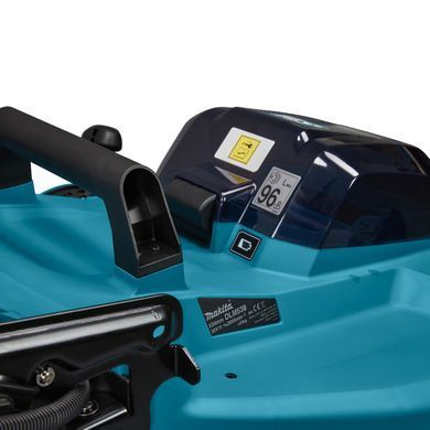 Аккумуляторная газонокосилка 36 В Makita DLM538Z (без АКБ и ЗУ) (DLM538Z) фото