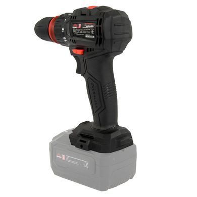 Дрель-шуруповерт аккумуляторная Vitals Professional AU 1840 BSQC SmartLine+ (k212052) фото