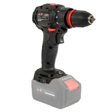 Дрель-шуруповерт аккумуляторная Vitals Professional AU 1840 BSQC SmartLine+ (k212052) фото