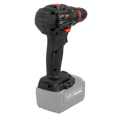 Дрель-шуруповерт аккумуляторная Vitals Professional AU 1840 BSQC SmartLine+ (k212052) фото