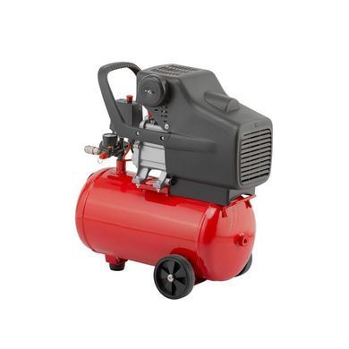 Компресор INTERTOOL PT-0020 (PT-0020) фото