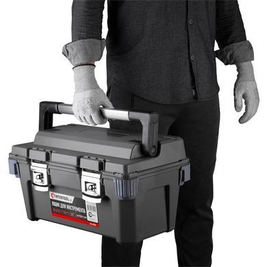 Ящик для инструмента INTERTOOL BX-6020 (BX-6020) фото