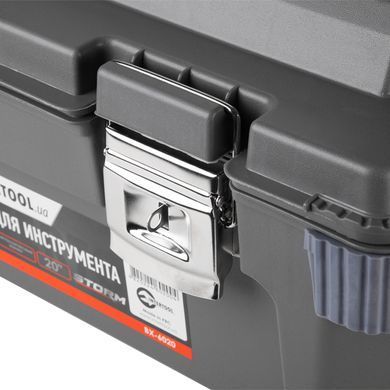 Ящик для инструмента INTERTOOL BX-6020 (BX-6020) фото