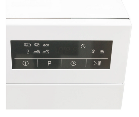 Посудомоечная машина компактная Beko DTC36610W (DTC36610W) фото